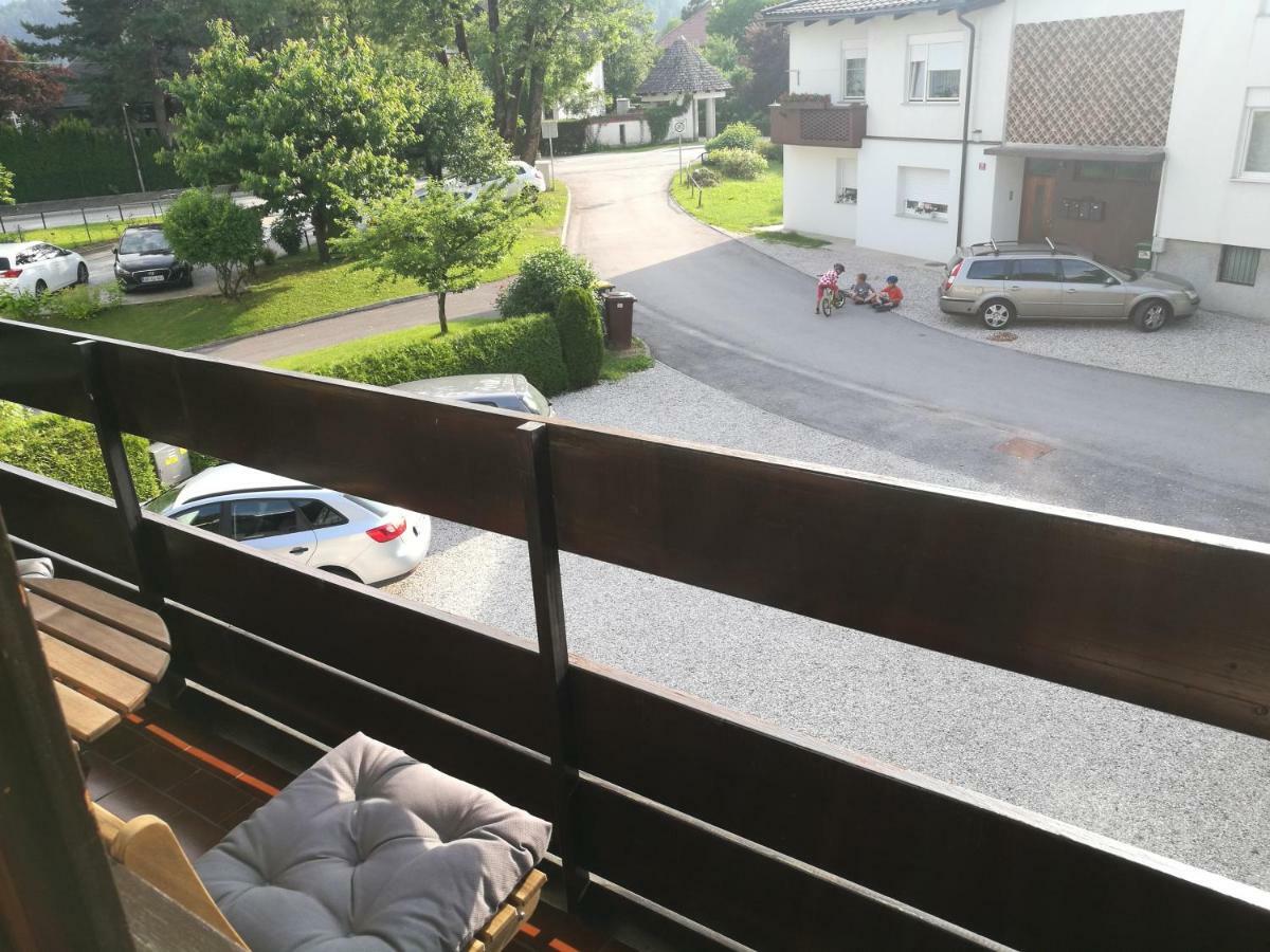 Studio Tara With Balcony เบลด ภายนอก รูปภาพ